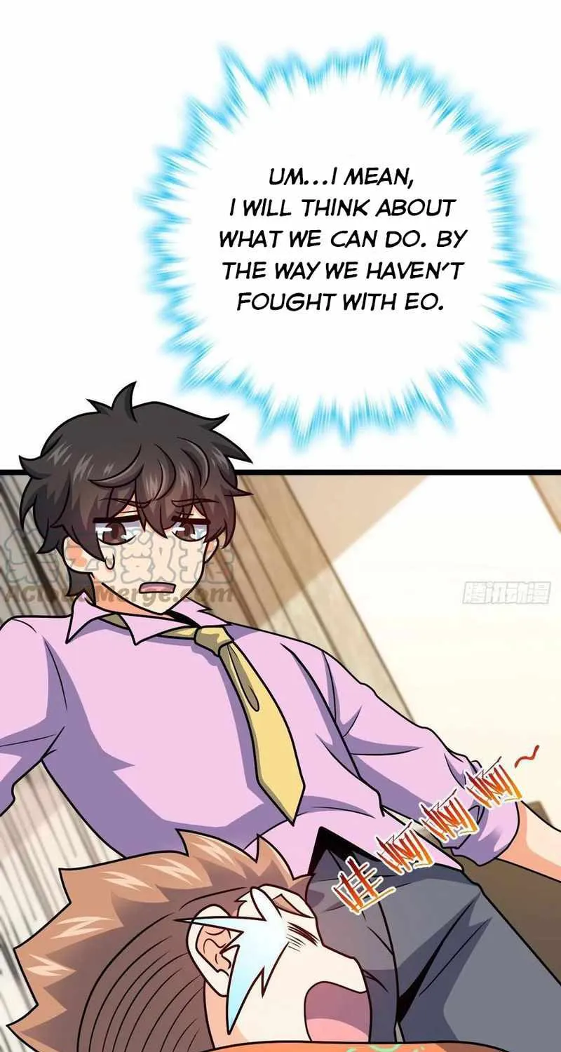 Spare Me, Great Lord! Kainu Manga Chapter 342 Page 45