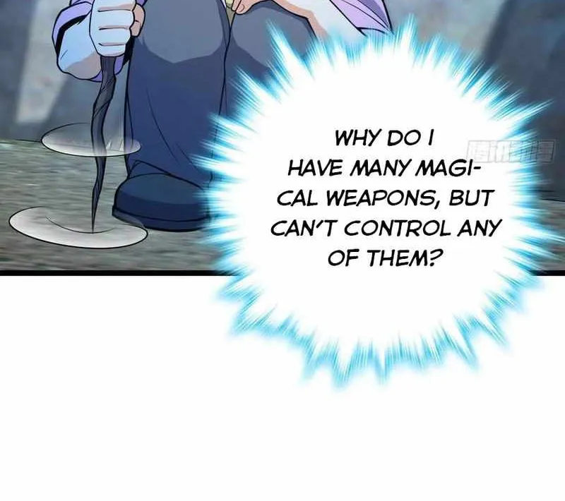 Spare Me, Great Lord! Kainu Manga Chapter 341 Page 35