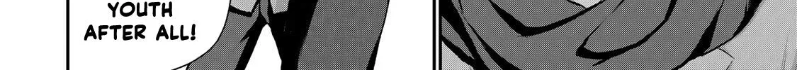No More Love With the Girls Kainu Manga Chapter 62 Page 28