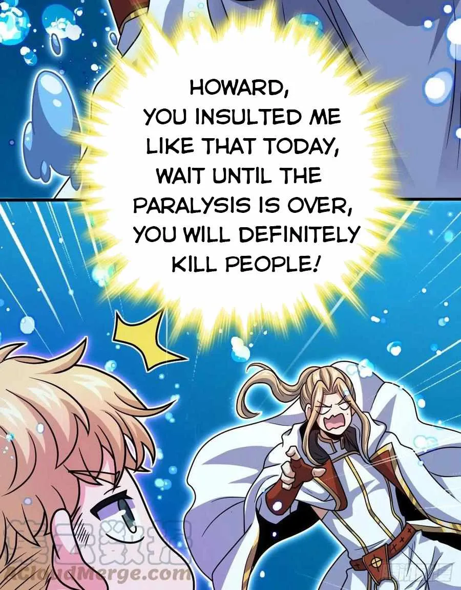 Spare Me, Great Lord! Kainu Manga Chapter 336 Page 44