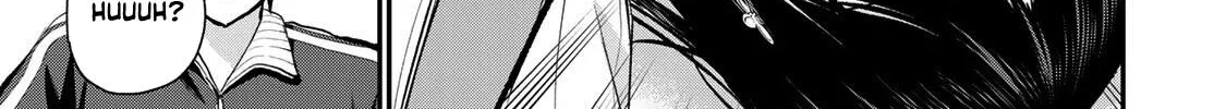 No More Love With the Girls Kainu Manga Chapter 58 Page 10