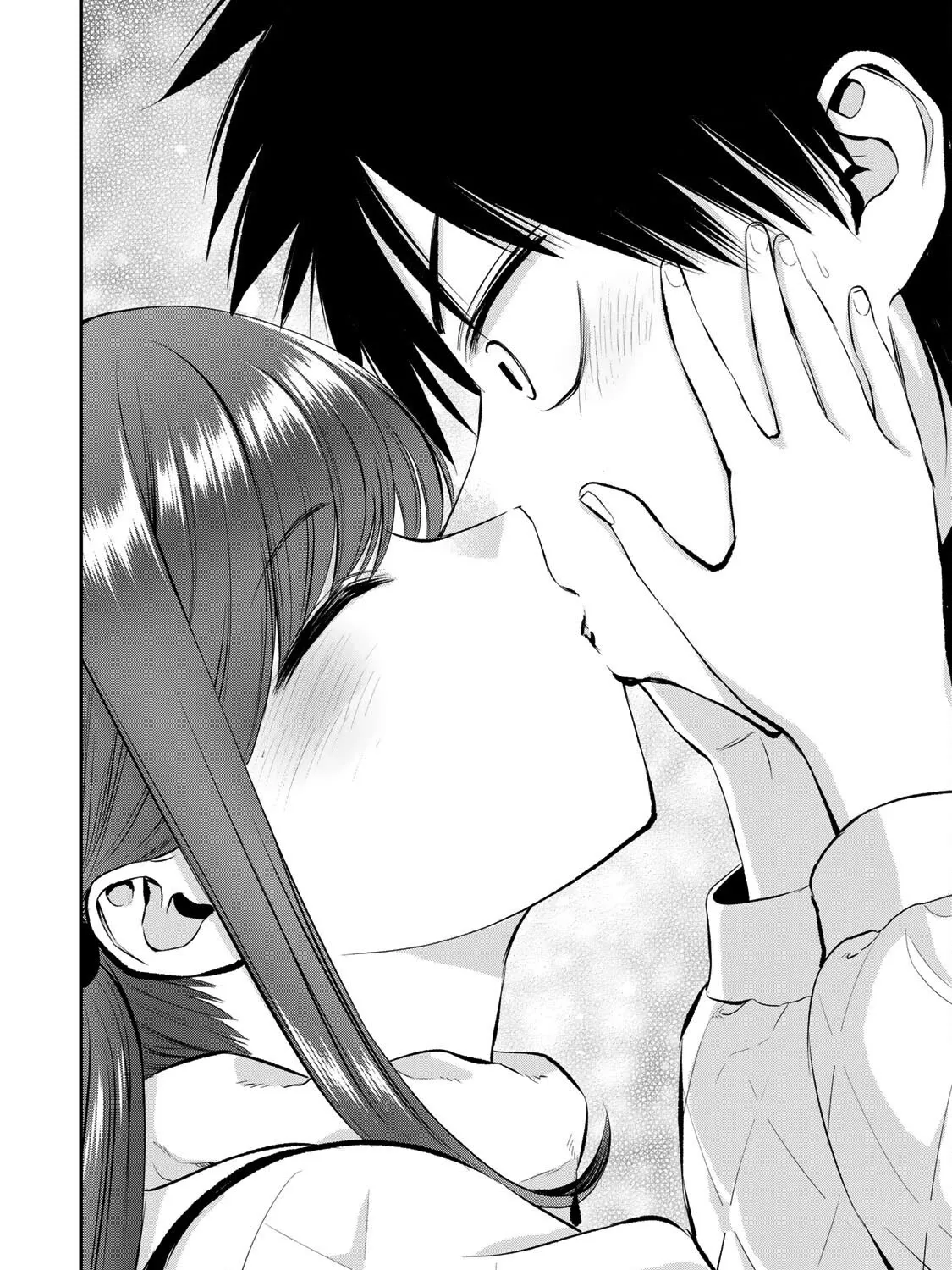 No More Love With the Girls Kainu Manga Chapter 57 Page 23