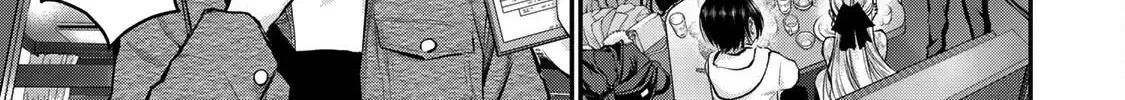 No More Love With the Girls Kainu Manga Chapter 57 Page 30