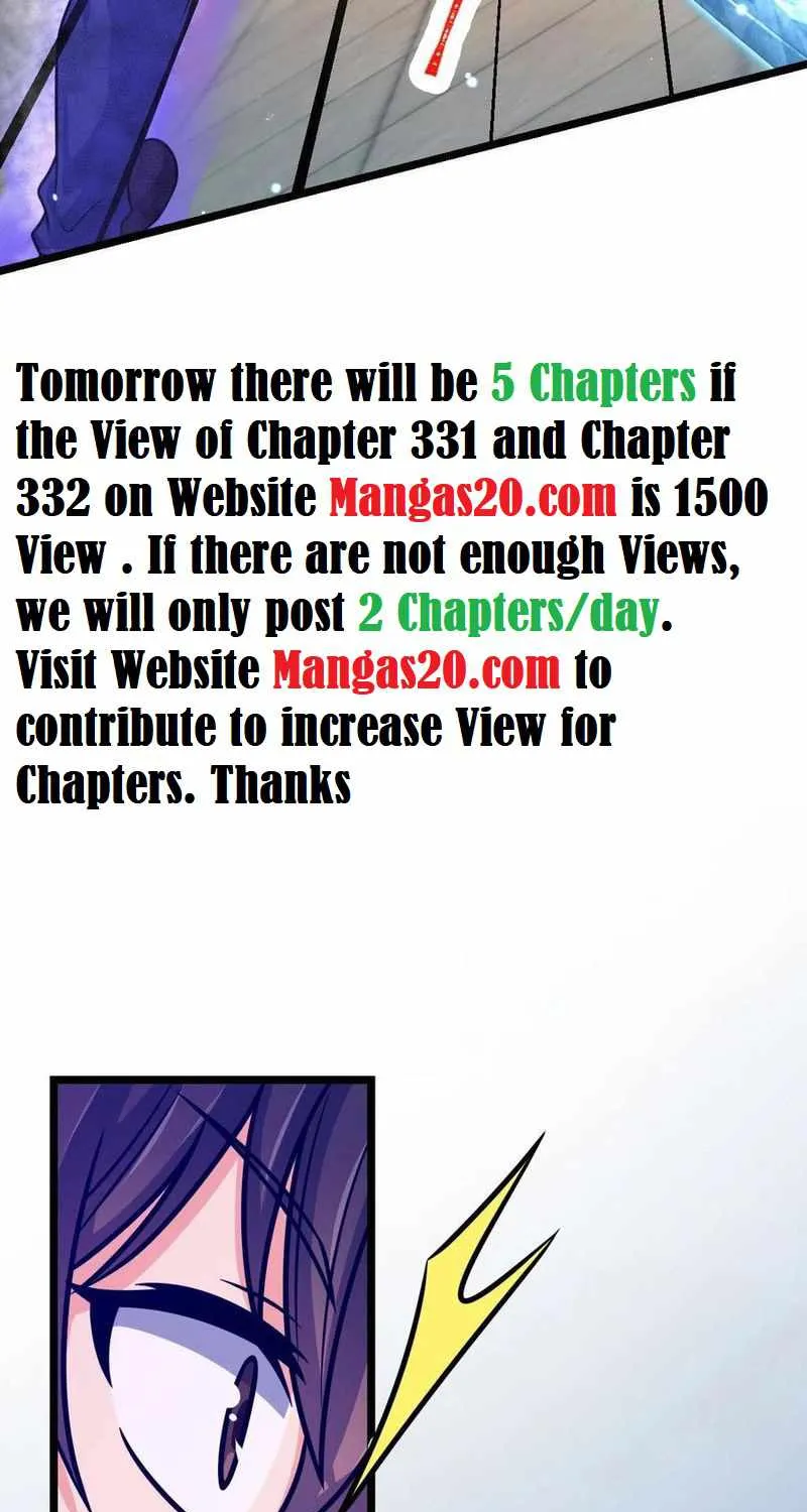 Spare Me, Great Lord! Kainu Manga Chapter 332 Page 42