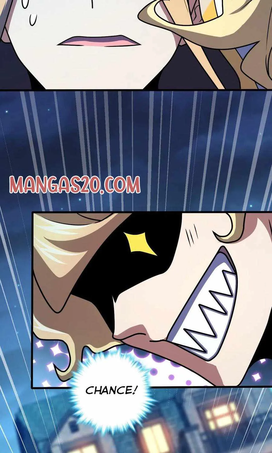 Spare Me, Great Lord! Kainu Manga Chapter 330 Page 41
