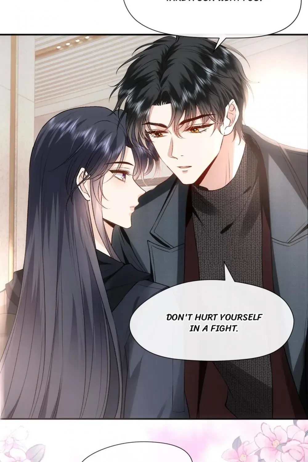 Madam and Her Daily Online Face-Slapping Kainu Manga Chapter 53 Page 31