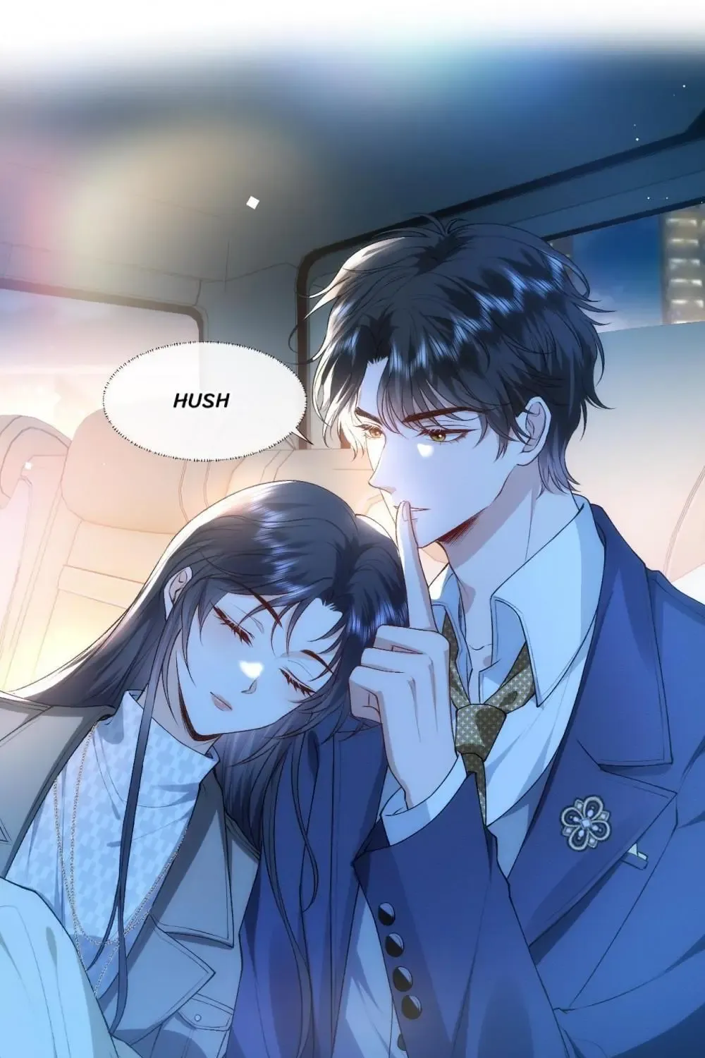Madam and Her Daily Online Face-Slapping Kainu Manga Chapter 51 Page 31