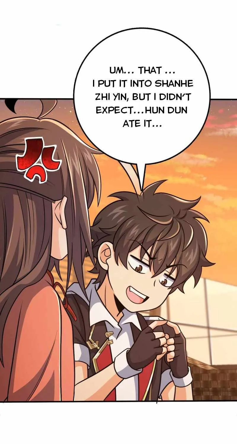 Spare Me, Great Lord! Kainu Manga Chapter 313 Page 70