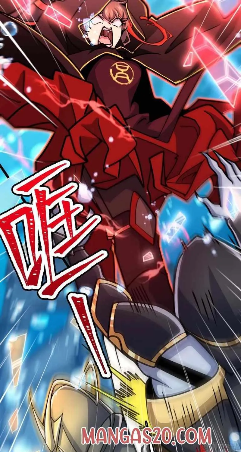 Spare Me, Great Lord! Kainu Manga Chapter 312 Page 26