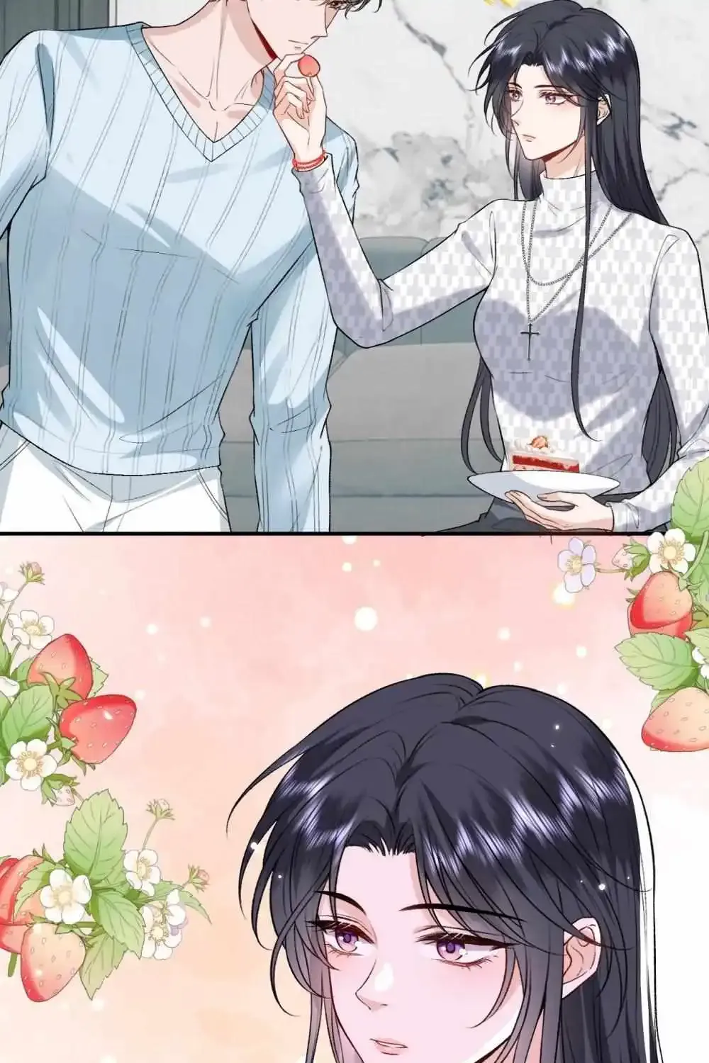 Madam and Her Daily Online Face-Slapping Kainu Manga Chapter 50 Page 57