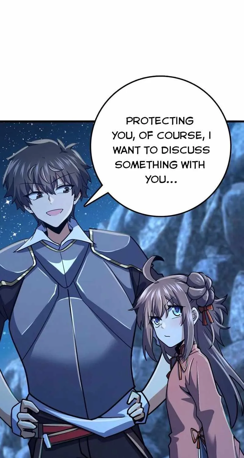 Spare Me, Great Lord! Kainu Manga Chapter 307 Page 46