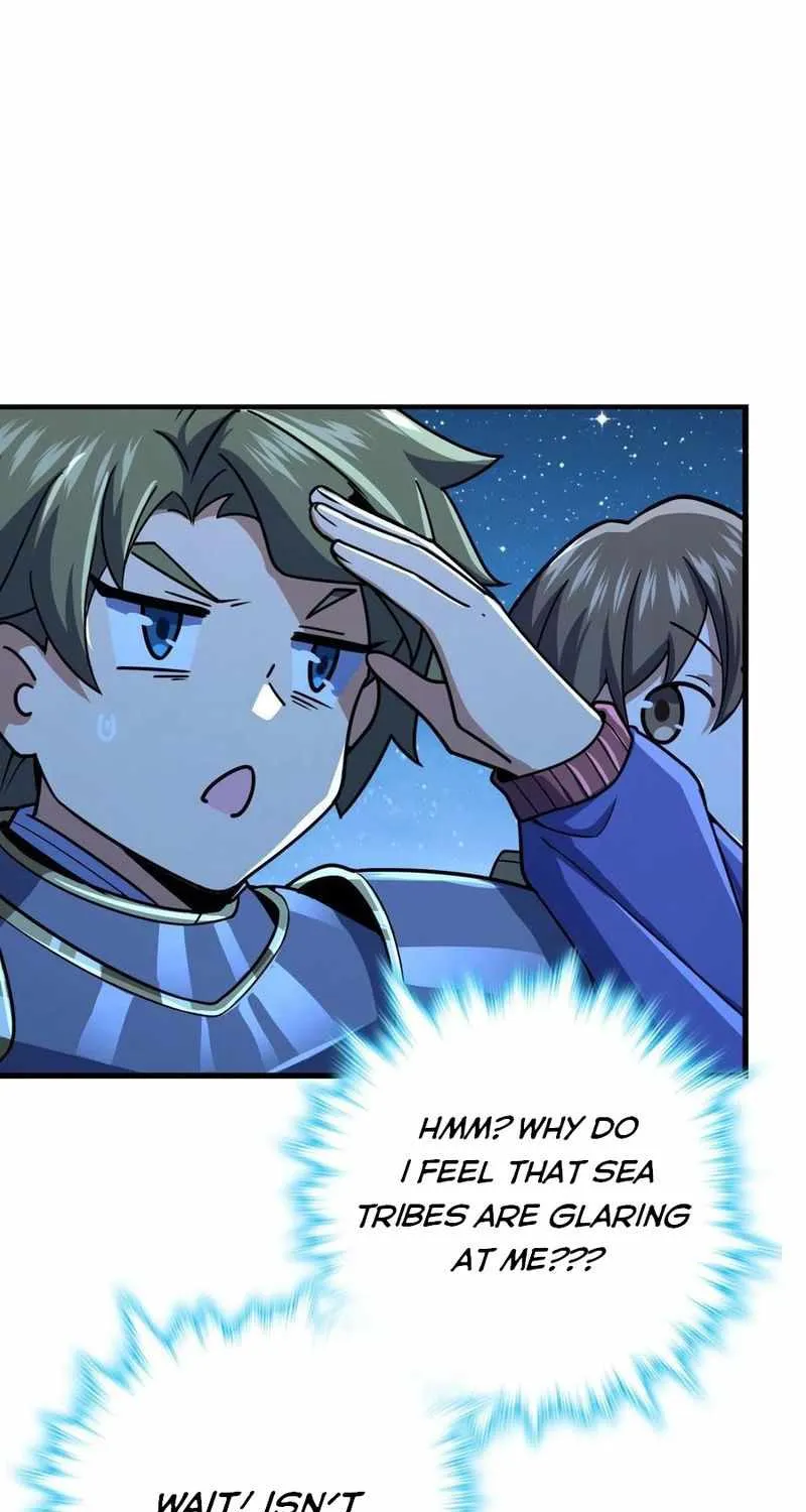 Spare Me, Great Lord! Kainu Manga Chapter 307 Page 54