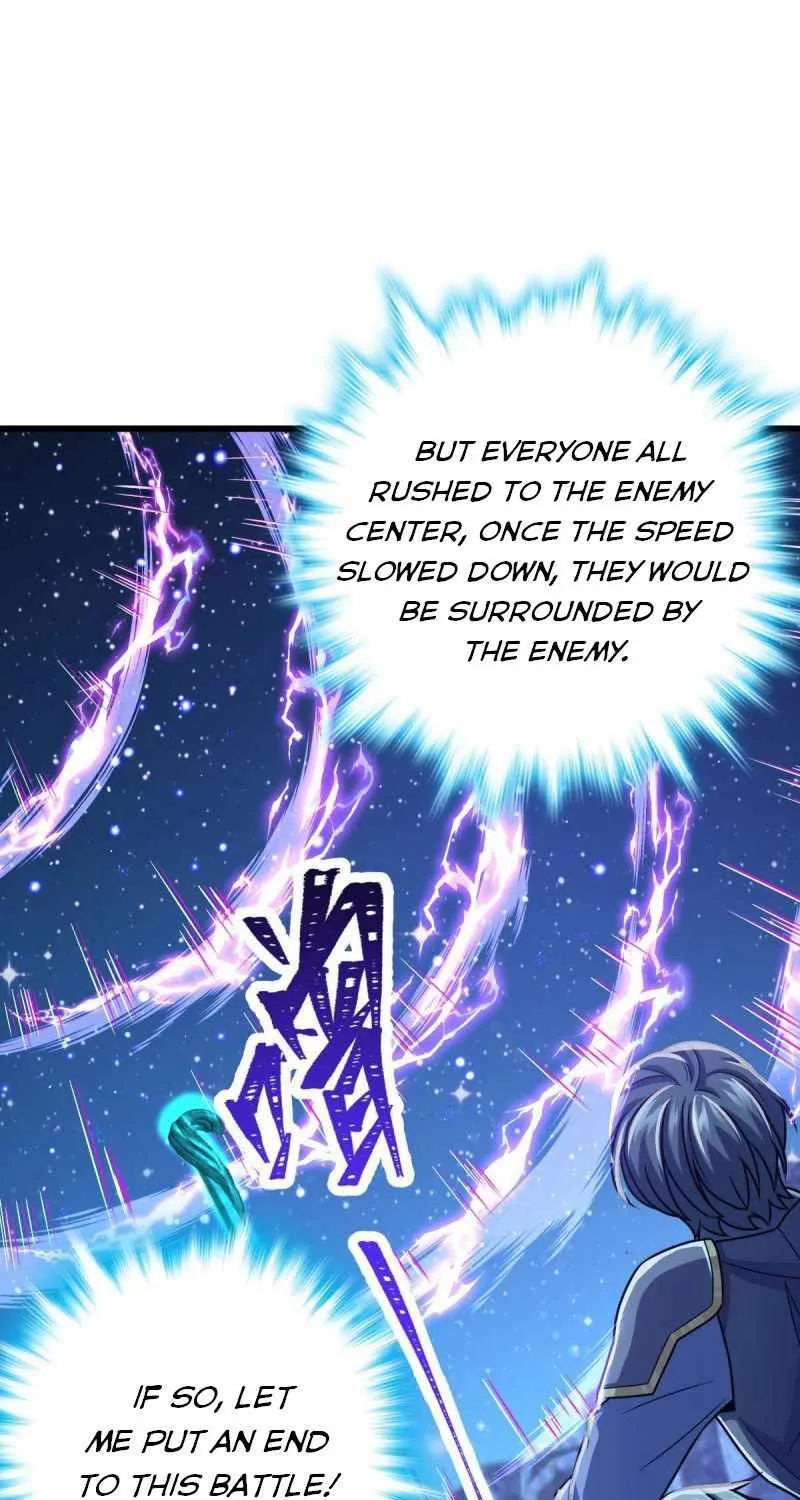 Spare Me, Great Lord! Kainu Manga Chapter 306 Page 32