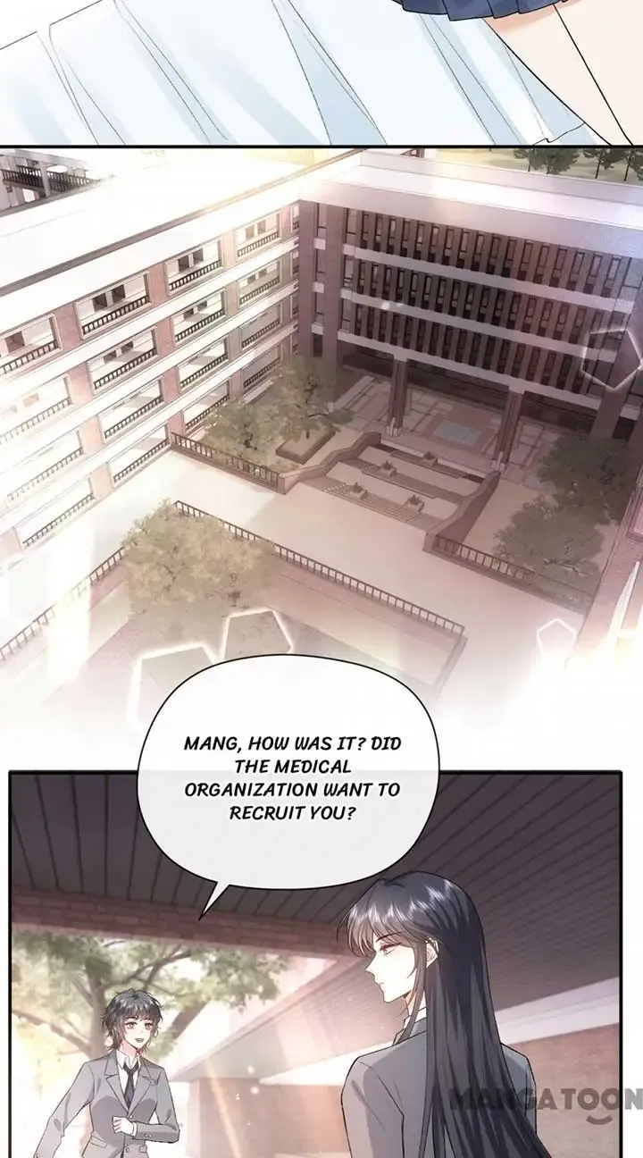 Madam and Her Daily Online Face-Slapping Kainu Manga Chapter 49 Page 25