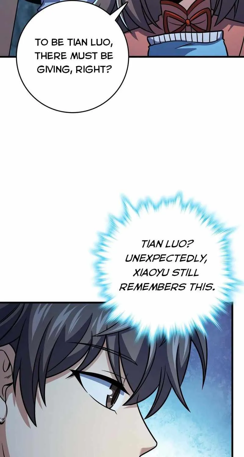 Spare Me, Great Lord! Kainu Manga Chapter 304 Page 28