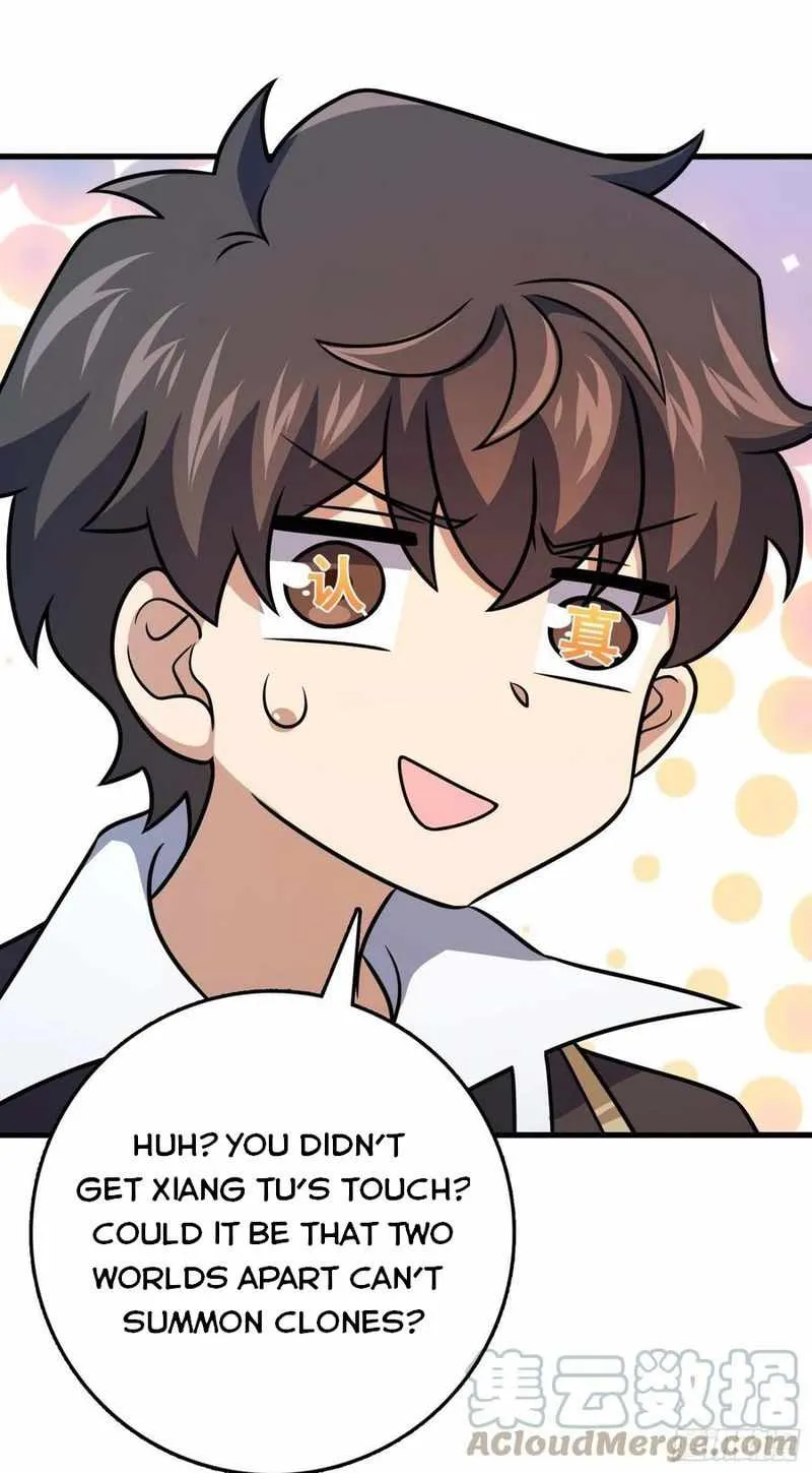 Spare Me, Great Lord! Kainu Manga Chapter 304 Page 58