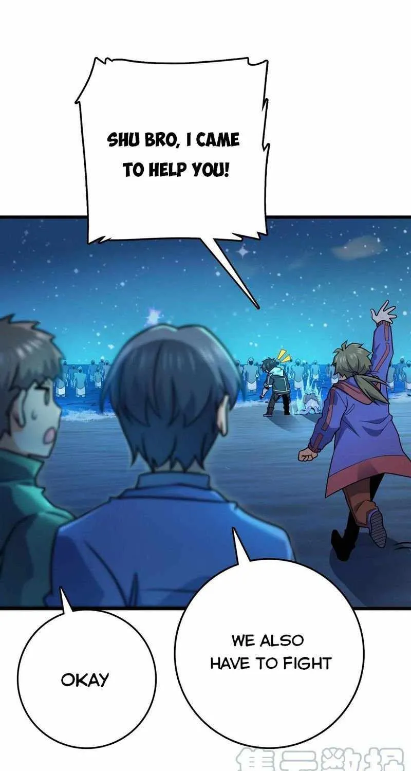 Spare Me, Great Lord! Kainu Manga Chapter 302 Page 66