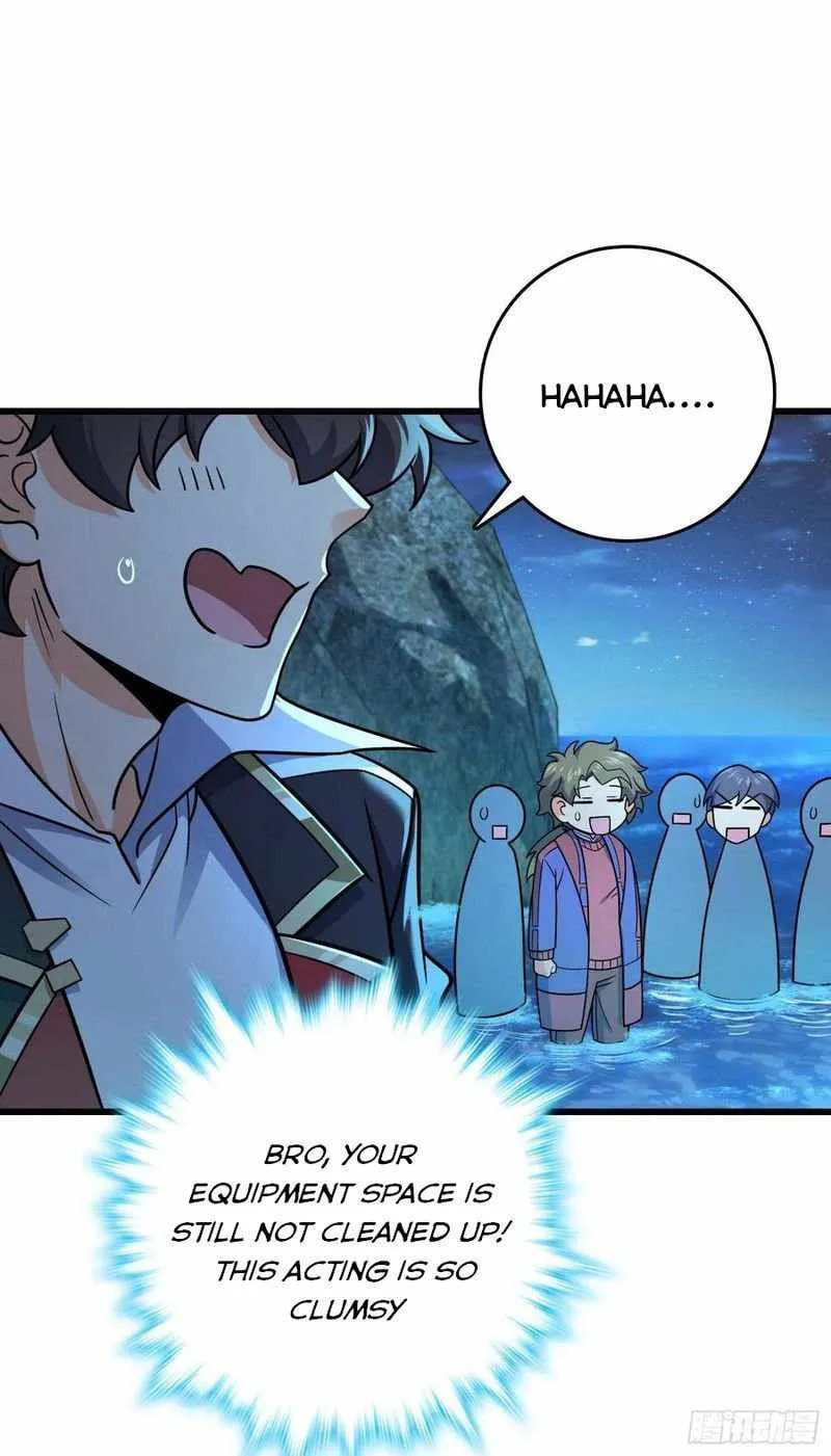 Spare Me, Great Lord! Kainu Manga Chapter 302 Page 103