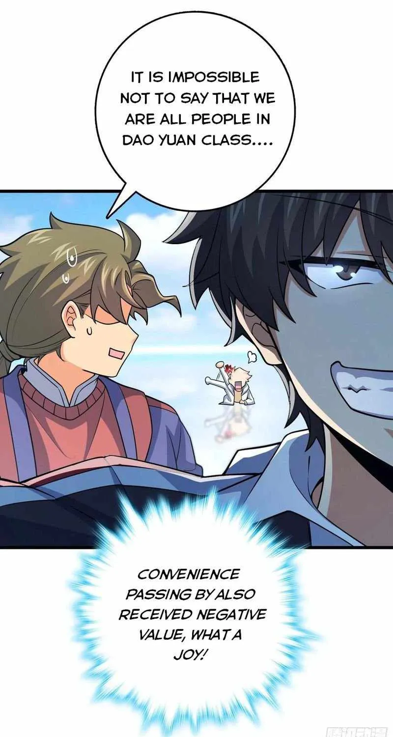 Spare Me, Great Lord! Kainu Manga Chapter 300 Page 16