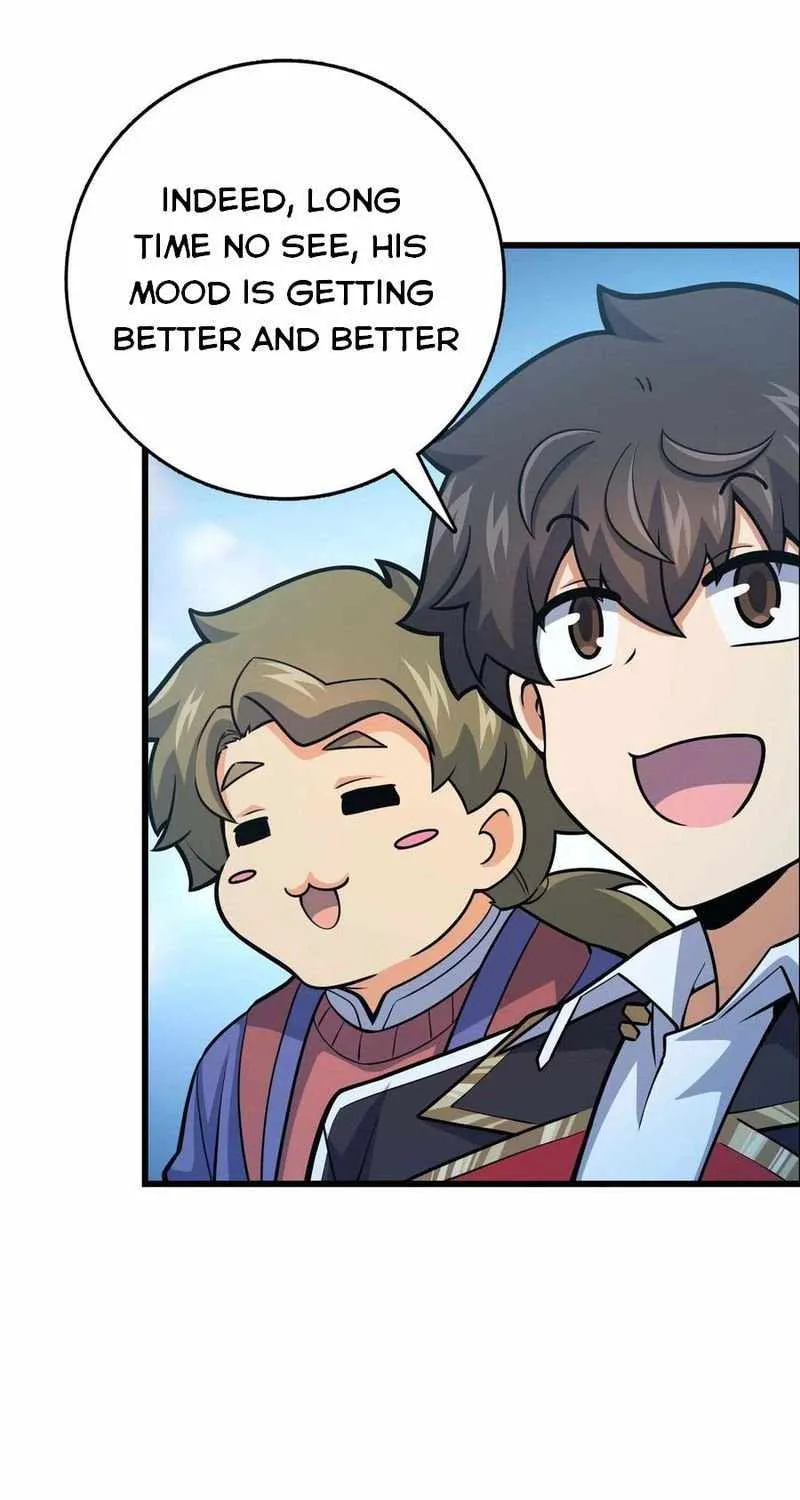 Spare Me, Great Lord! Kainu Manga Chapter 300 Page 63