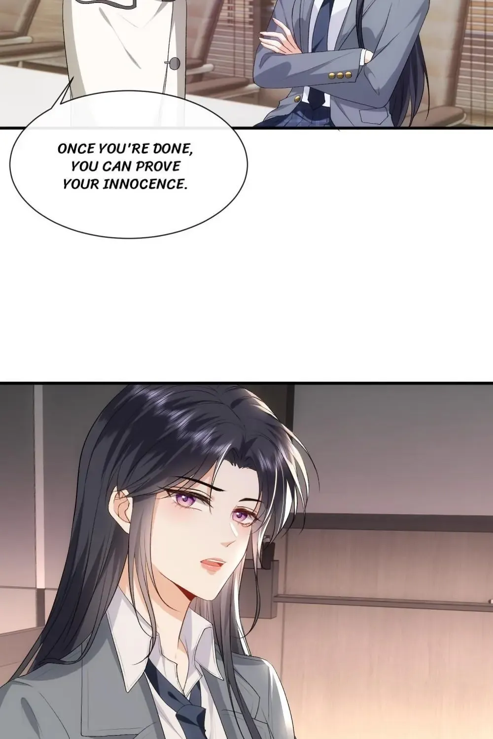 Madam and Her Daily Online Face-Slapping Kainu Manga Chapter 47 Page 50