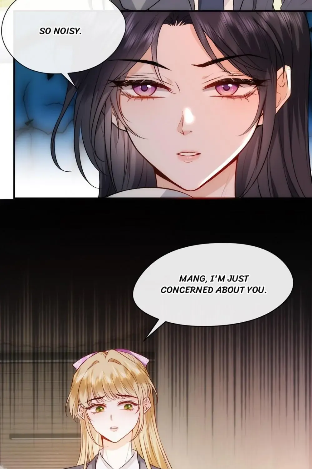 Madam and Her Daily Online Face-Slapping Kainu Manga Chapter 46 Page 45