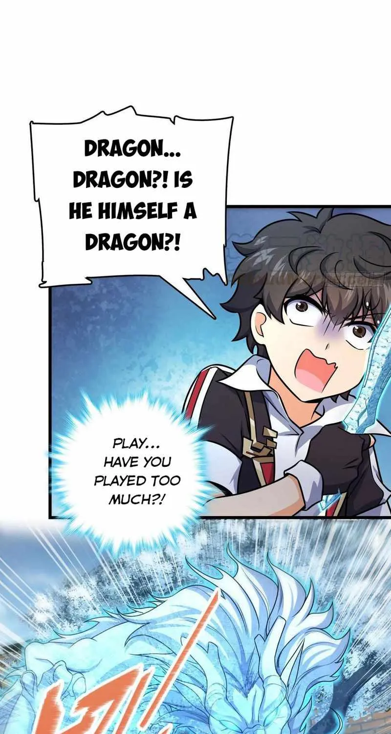 Spare Me, Great Lord! Kainu Manga Chapter 286 Page 4
