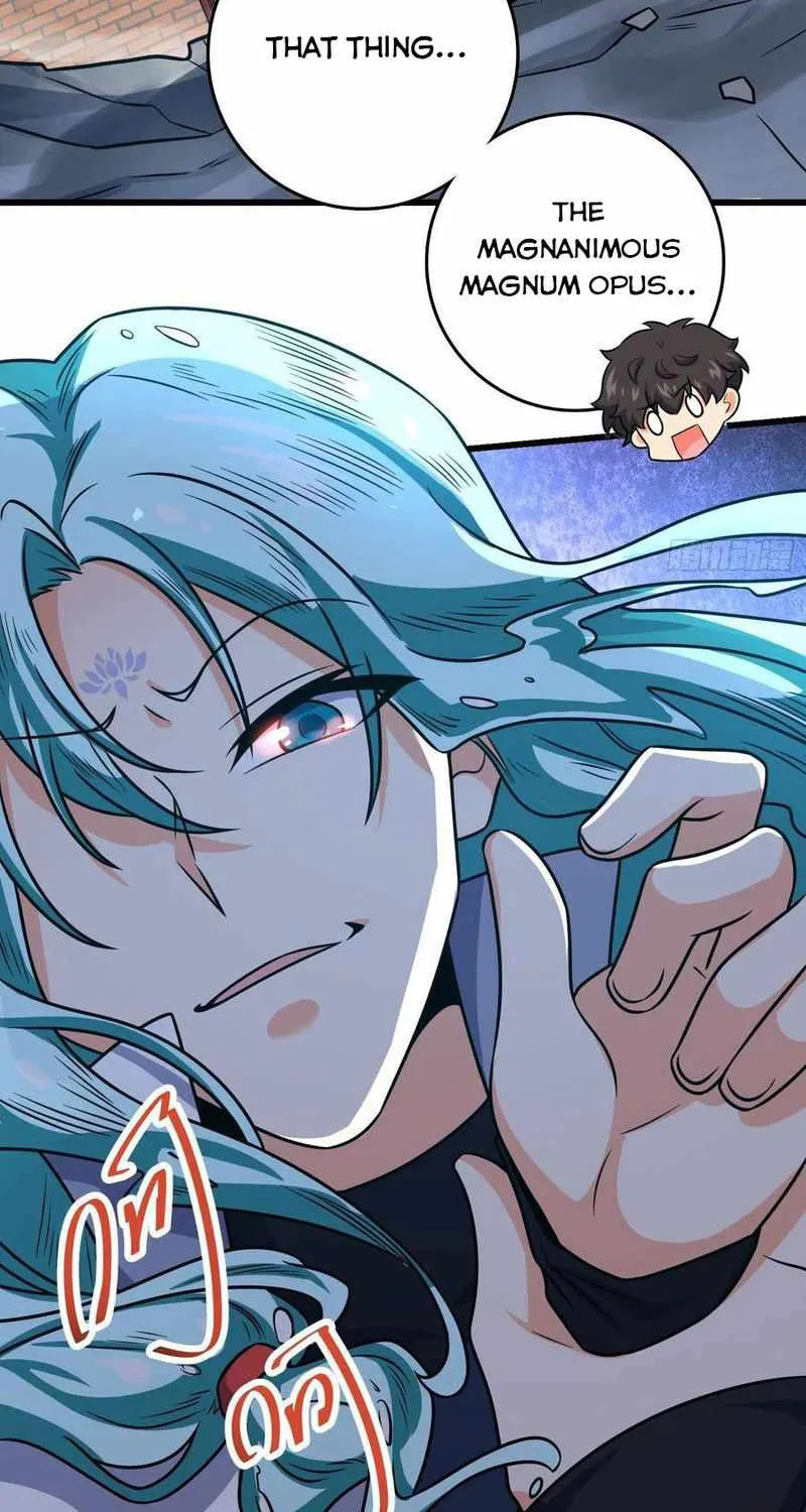 Spare Me, Great Lord! Kainu Manga Chapter 286 Page 30
