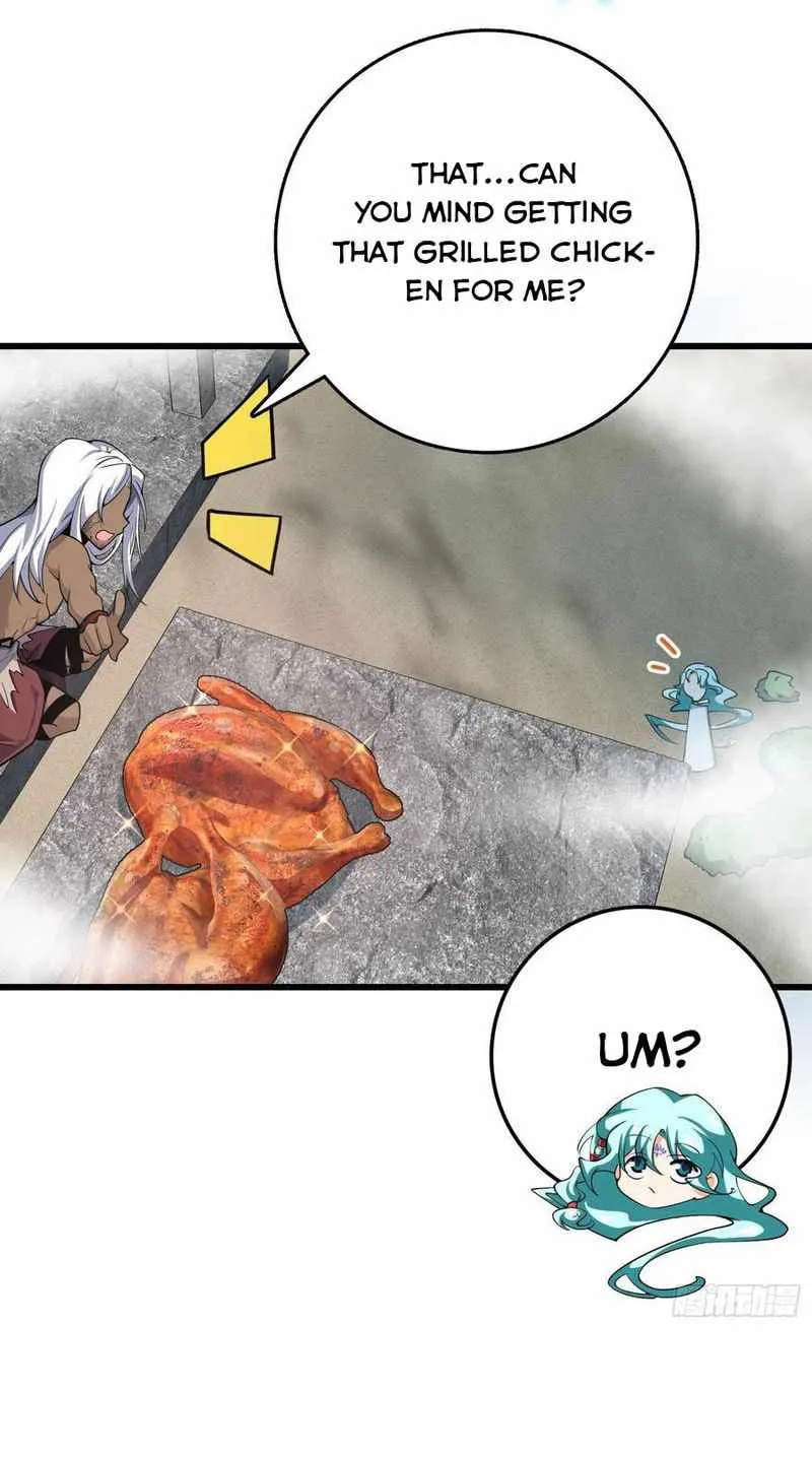 Spare Me, Great Lord! Kainu Manga Chapter 286 Page 85