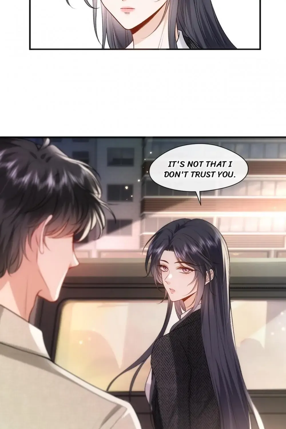 Madam and Her Daily Online Face-Slapping Kainu Manga Chapter 45 Page 25