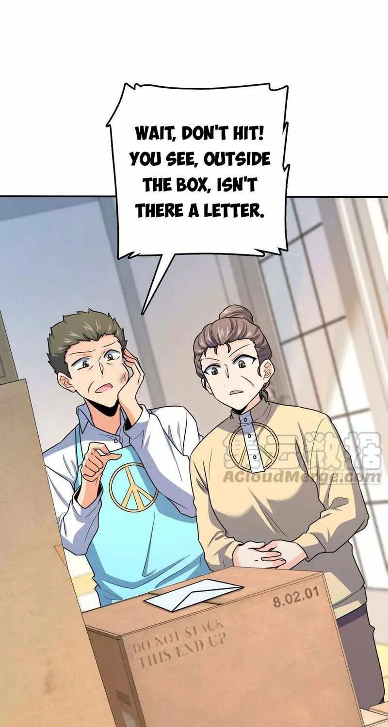 Spare Me, Great Lord! Kainu Manga Chapter 285 Page 14