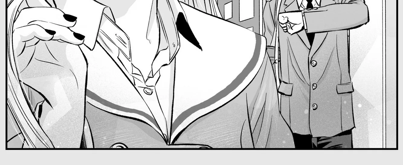 No More Love With the Girls Kainu Manga Chapter 12.5 Page 8
