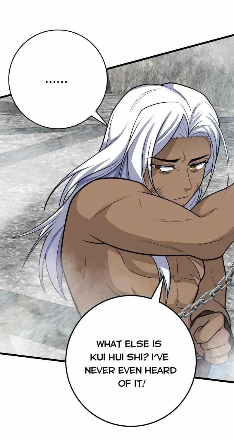 Spare Me, Great Lord! Kainu Manga Chapter 282 Page 62