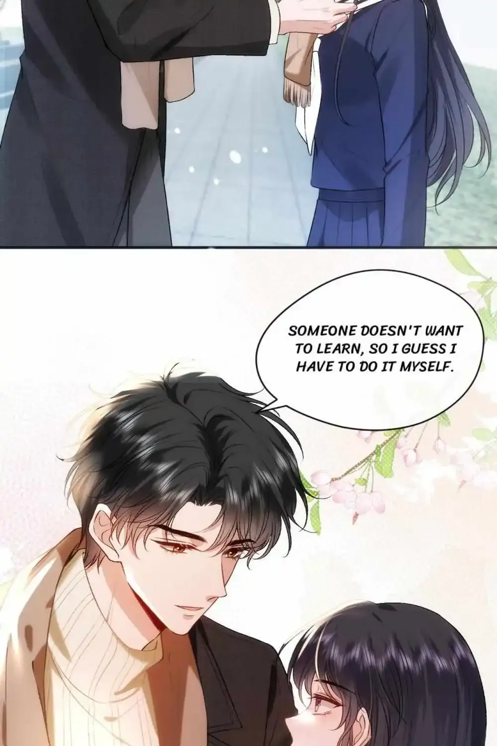 Madam and Her Daily Online Face-Slapping Kainu Manga Chapter 43 Page 47