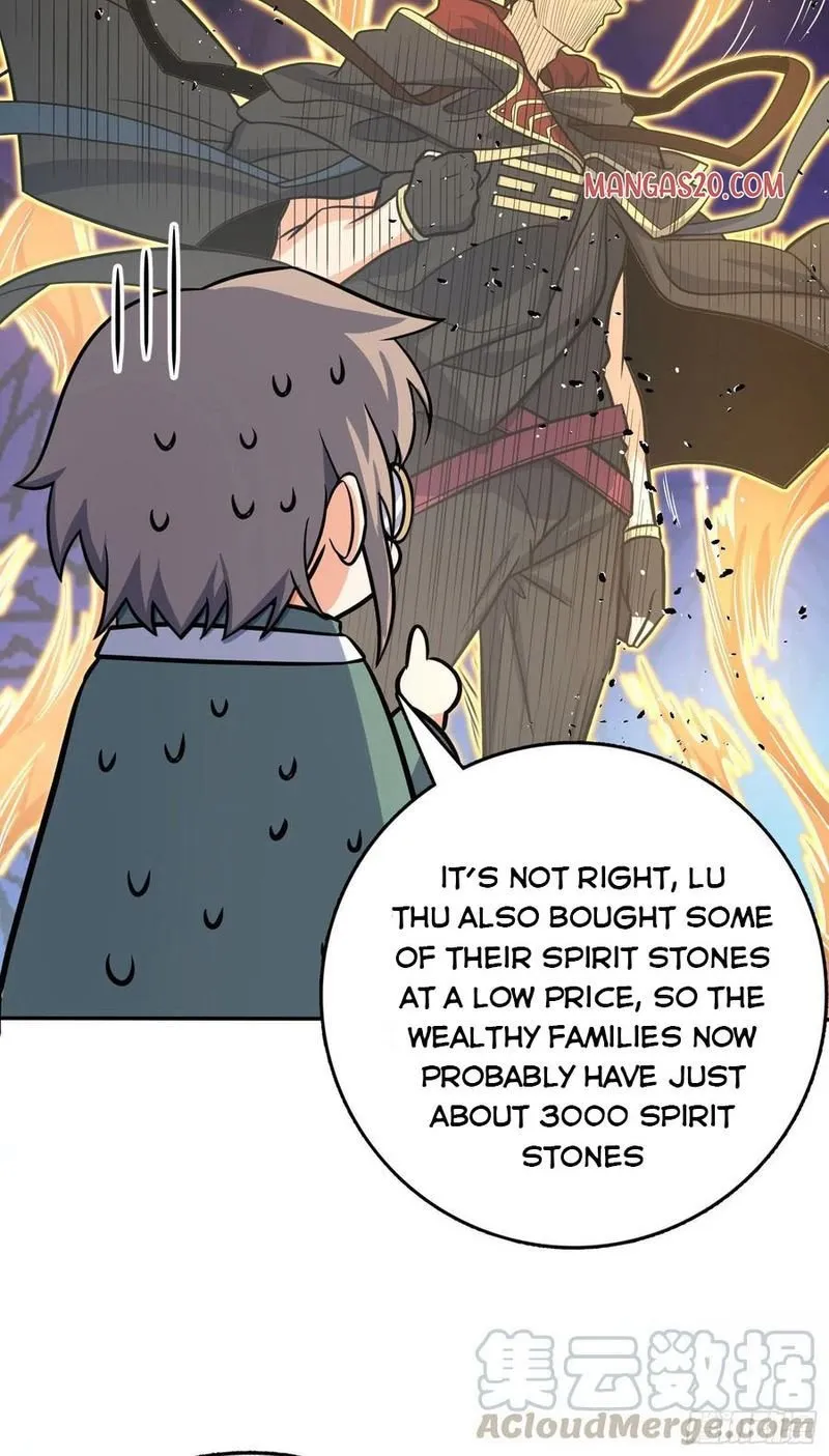 Spare Me, Great Lord! Kainu Manga Chapter 276 Page 86