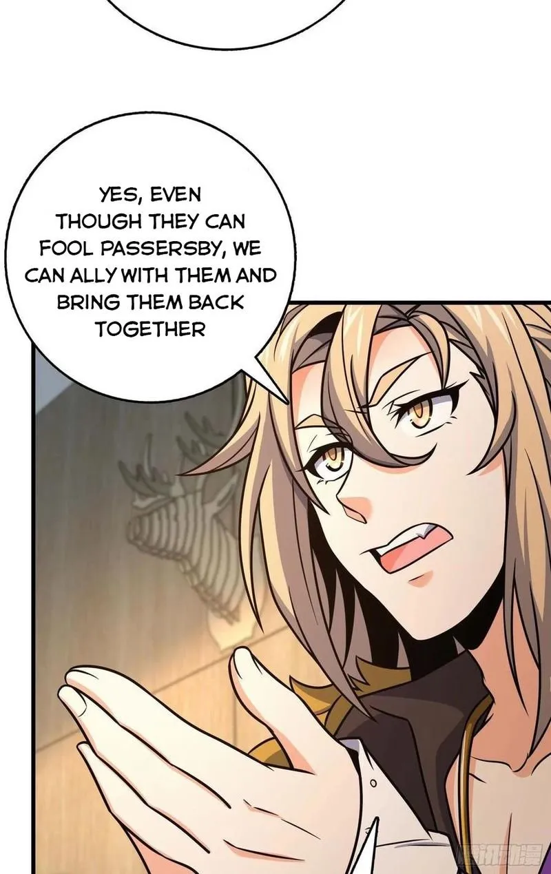 Spare Me, Great Lord! Kainu Manga Chapter 274 Page 4