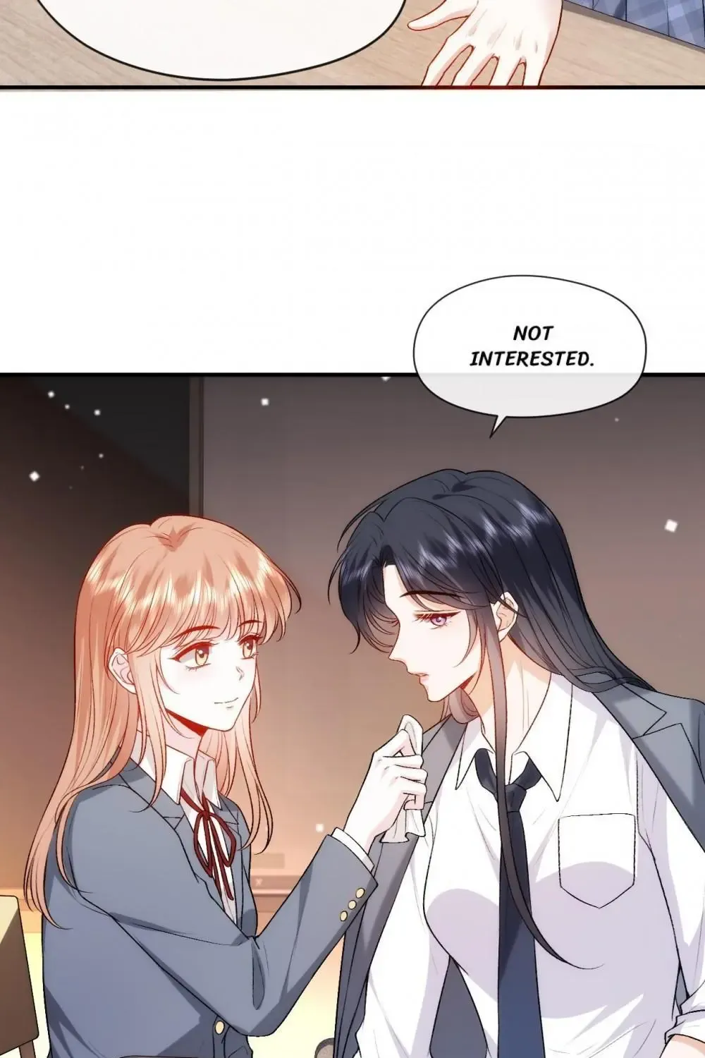 Madam and Her Daily Online Face-Slapping Kainu Manga Chapter 42 Page 29