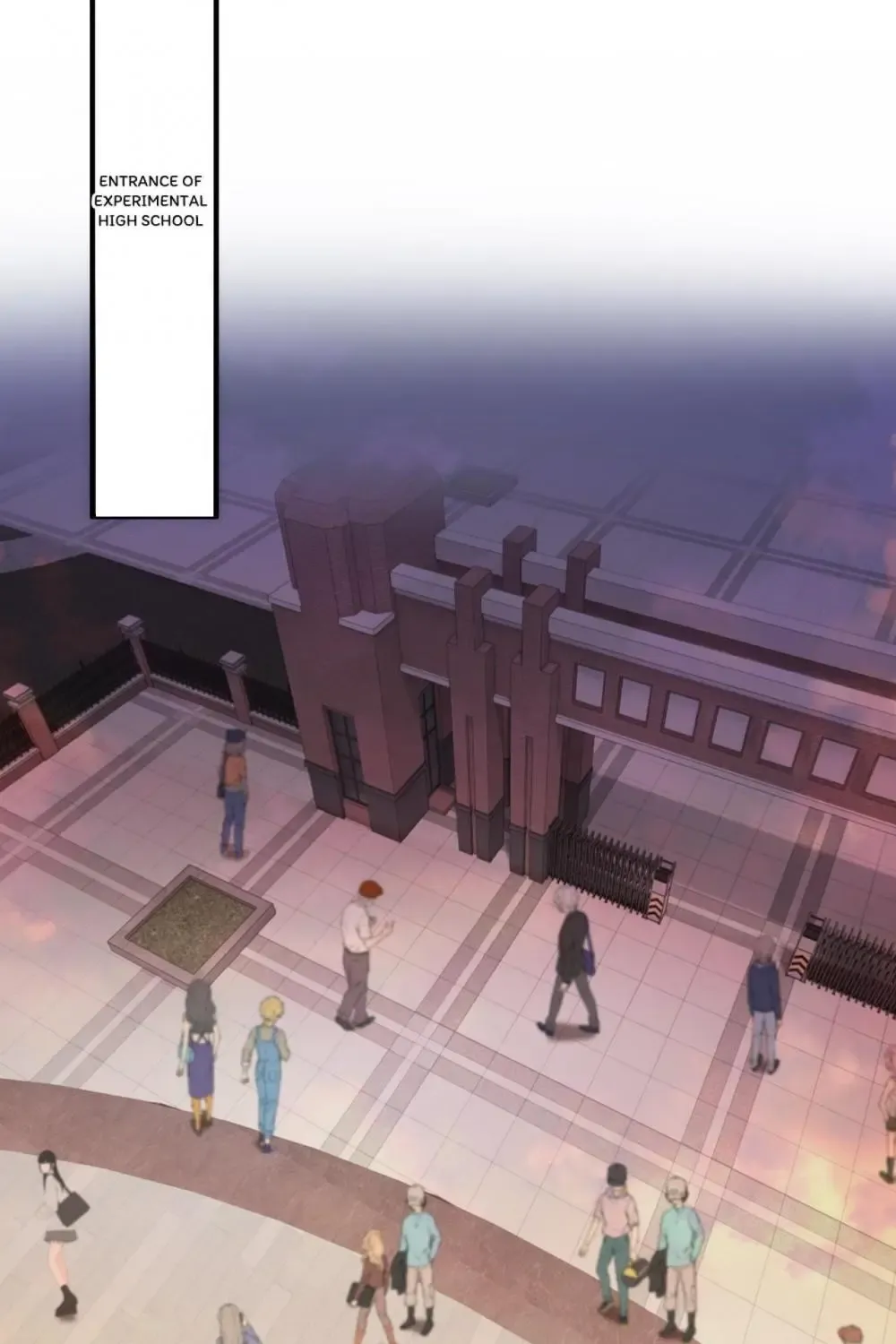 Madam and Her Daily Online Face-Slapping Kainu Manga Chapter 42 Page 37