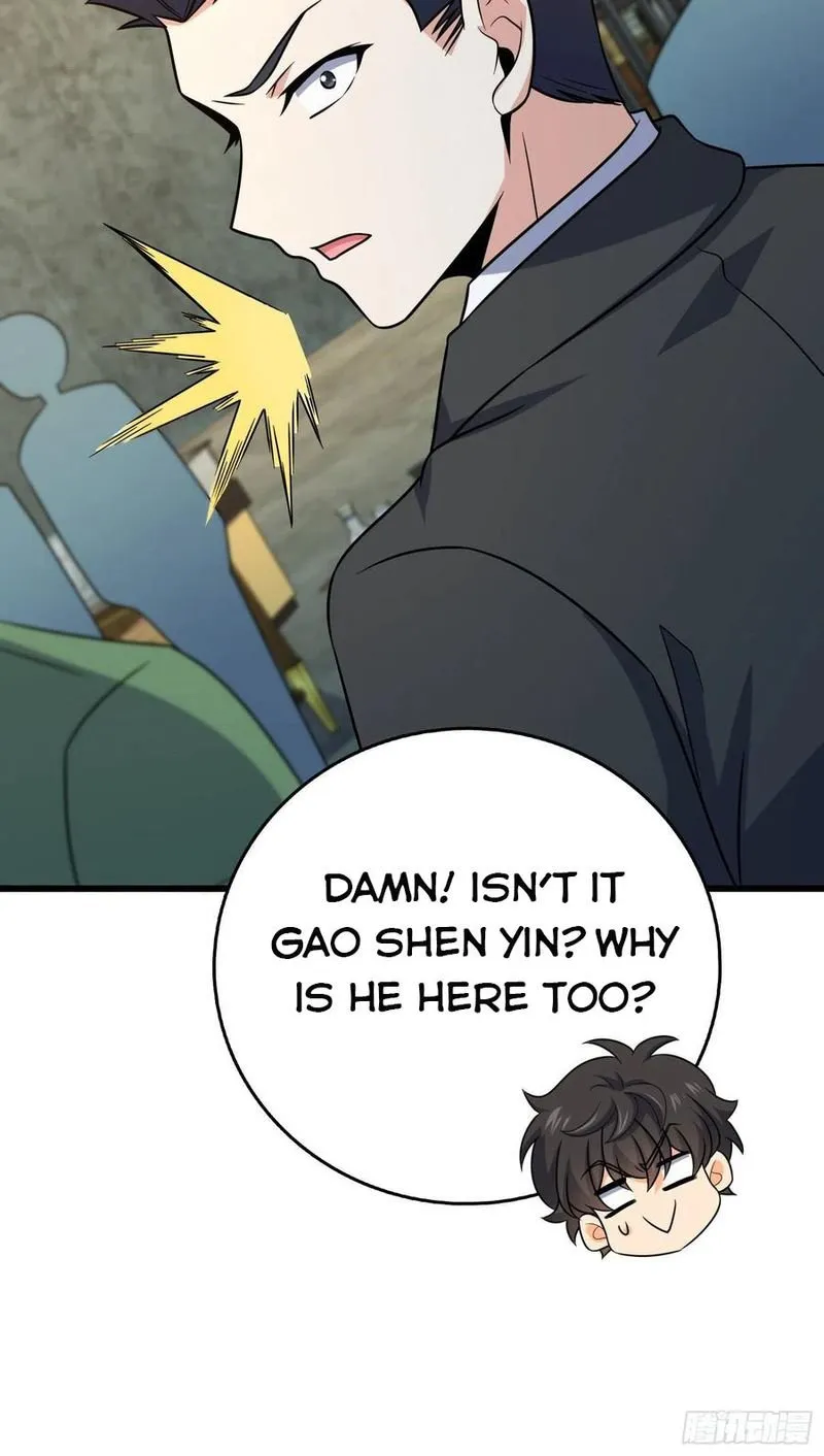 Spare Me, Great Lord! Kainu Manga Chapter 270 Page 6