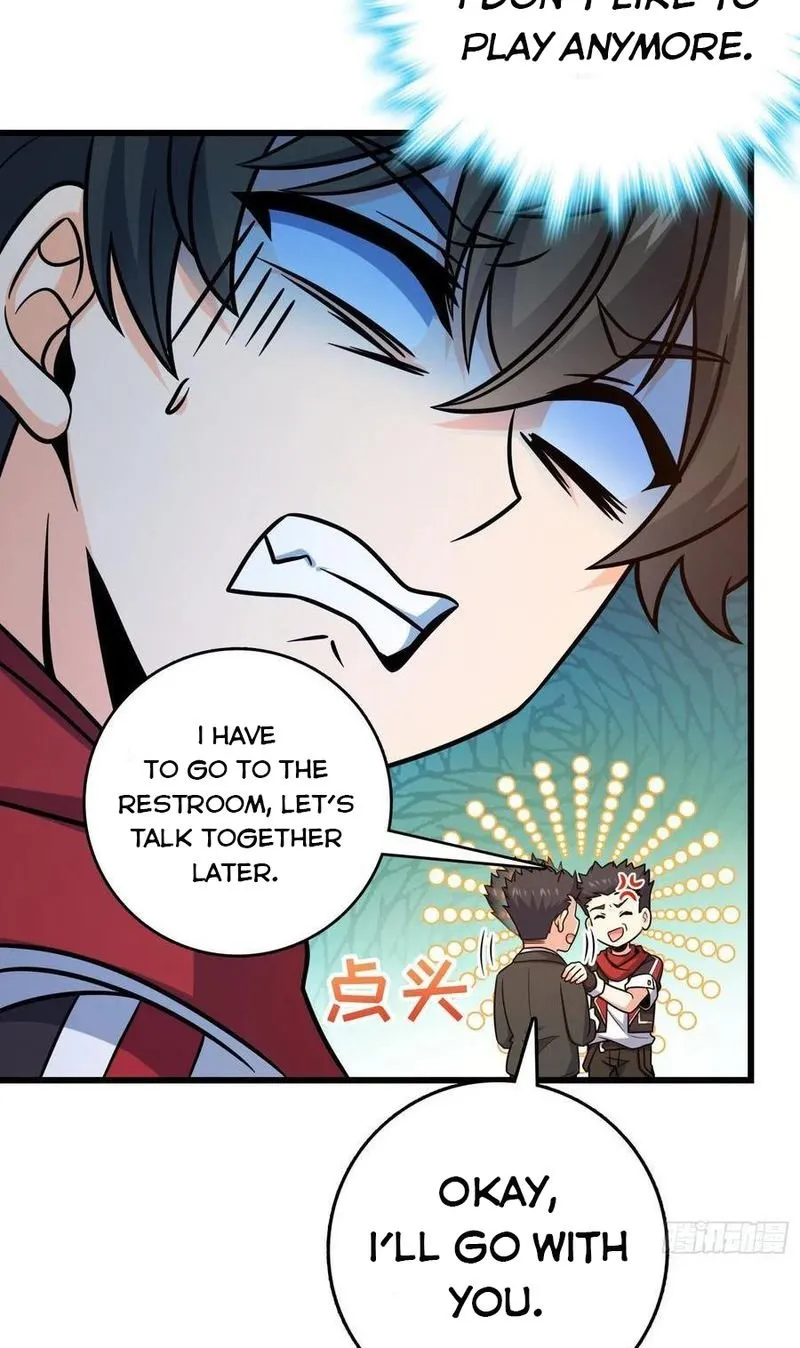 Spare Me, Great Lord! Kainu Manga Chapter 270 Page 18