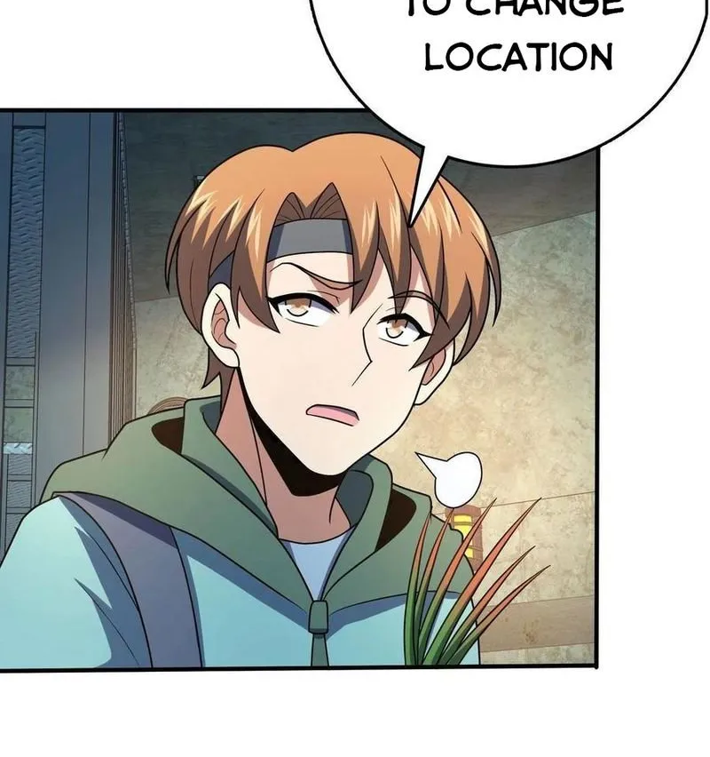 Spare Me, Great Lord! Kainu Manga Chapter 264 Page 24