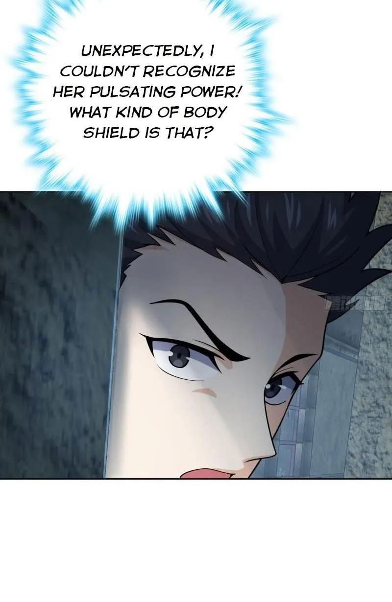 Spare Me, Great Lord! Kainu Manga Chapter 263 Page 61