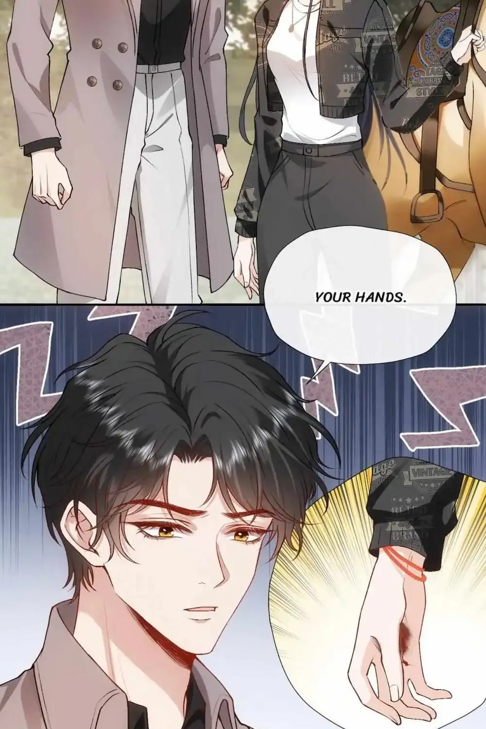 Madam and Her Daily Online Face-Slapping Kainu Manga Chapter 41 Page 51