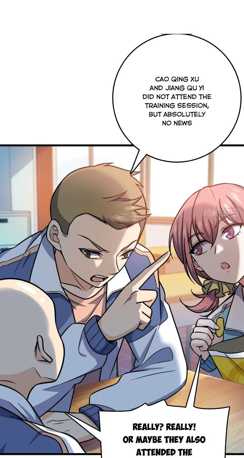 Spare Me, Great Lord! Kainu Manga Chapter 262 Page 6