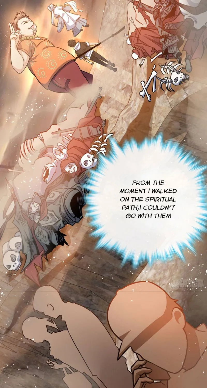 Spare Me, Great Lord! Kainu Manga Chapter 262 Page 16