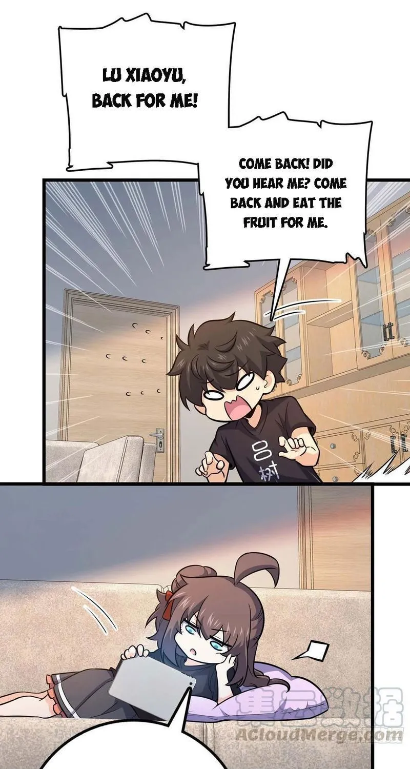 Spare Me, Great Lord! Kainu Manga Chapter 260 Page 22