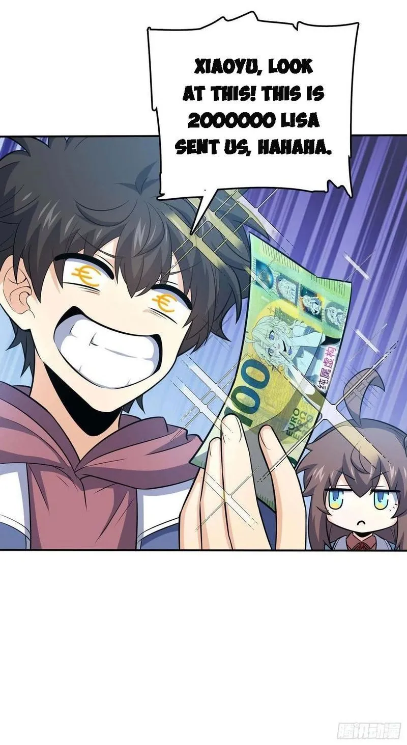 Spare Me, Great Lord! Kainu Manga Chapter 260 Page 68