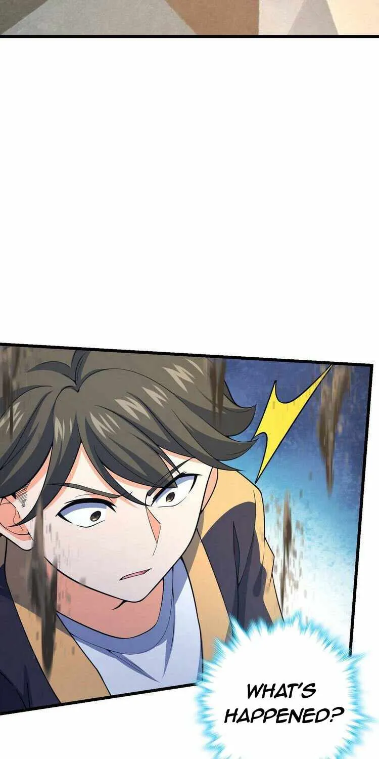 Spare Me, Great Lord! Kainu Manga Chapter 257 Page 53