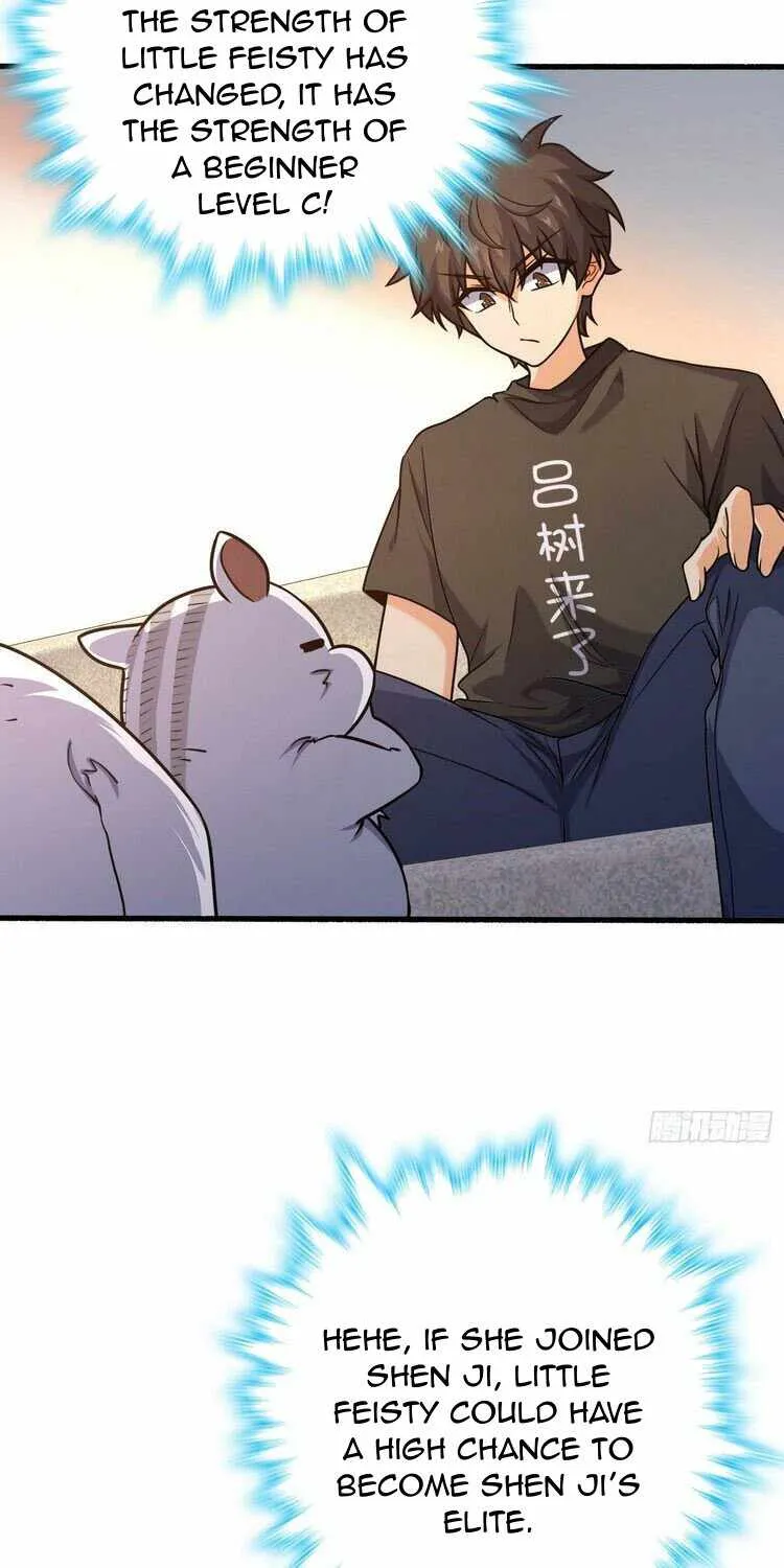 Spare Me, Great Lord! Kainu Manga Chapter 255 Page 3