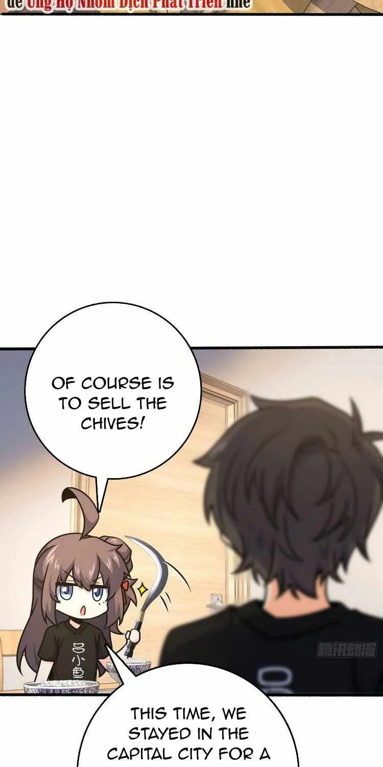 Spare Me, Great Lord! Kainu Manga Chapter 255 Page 31